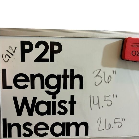 BIG STAR | denim jeans Remy boot 27L 27 L - Picture 3 of 5